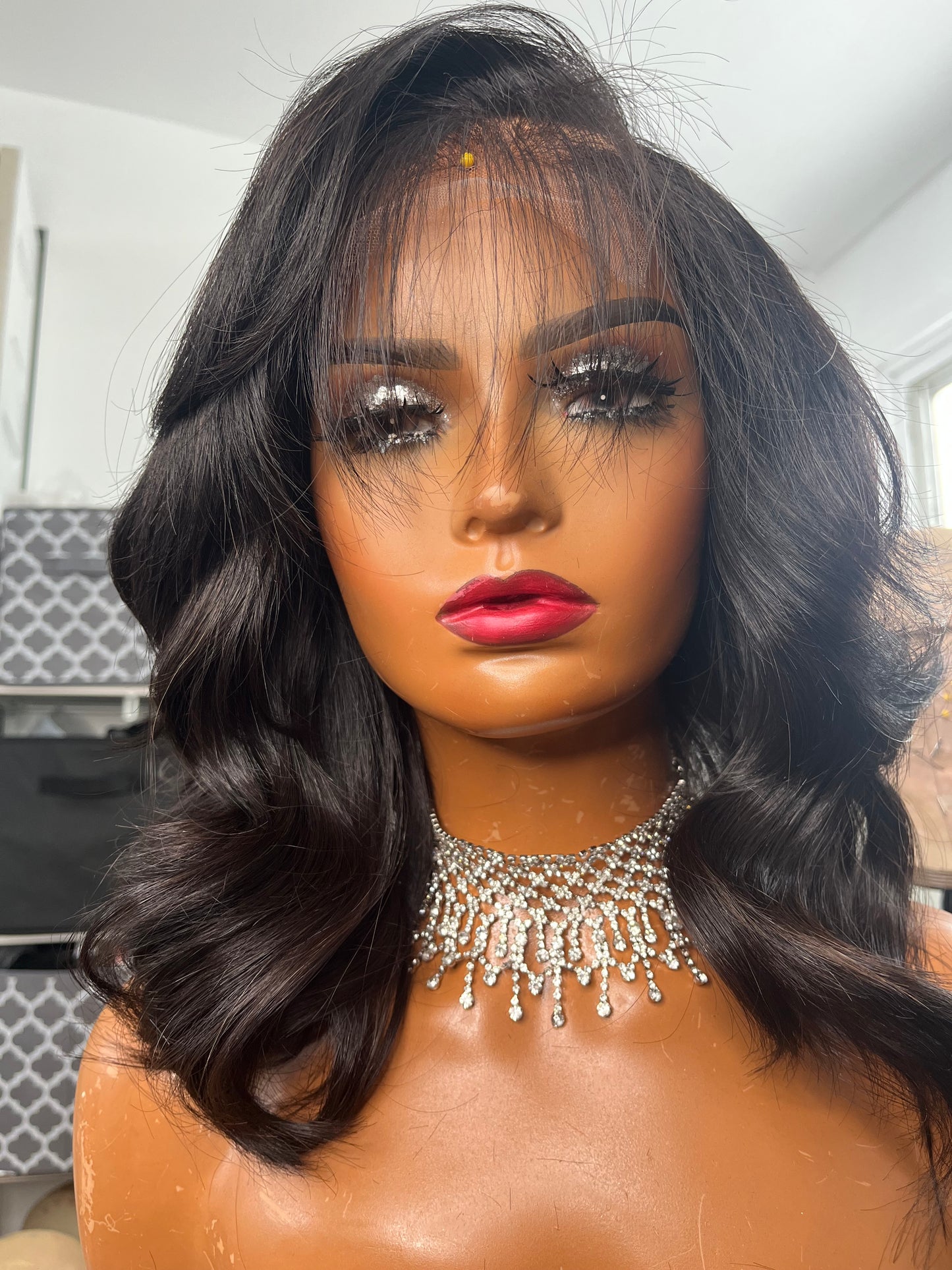 Farrah