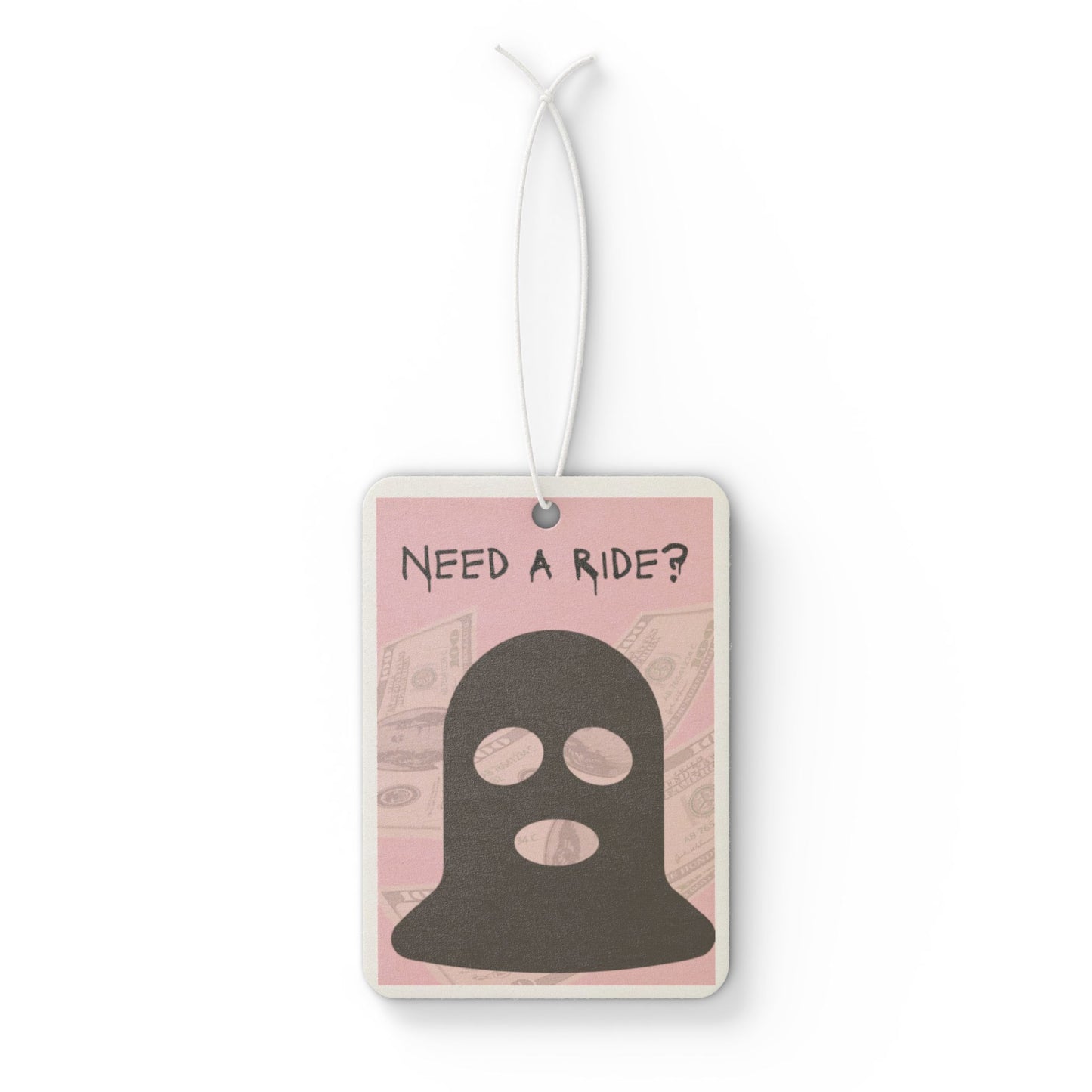Car Air Freshener