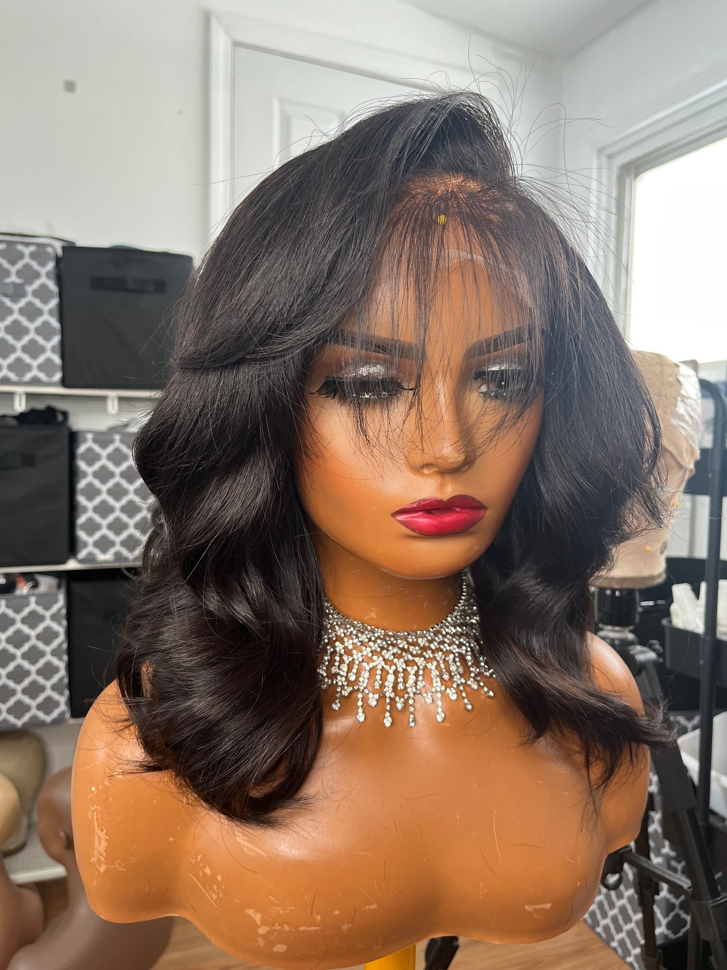 Farrah