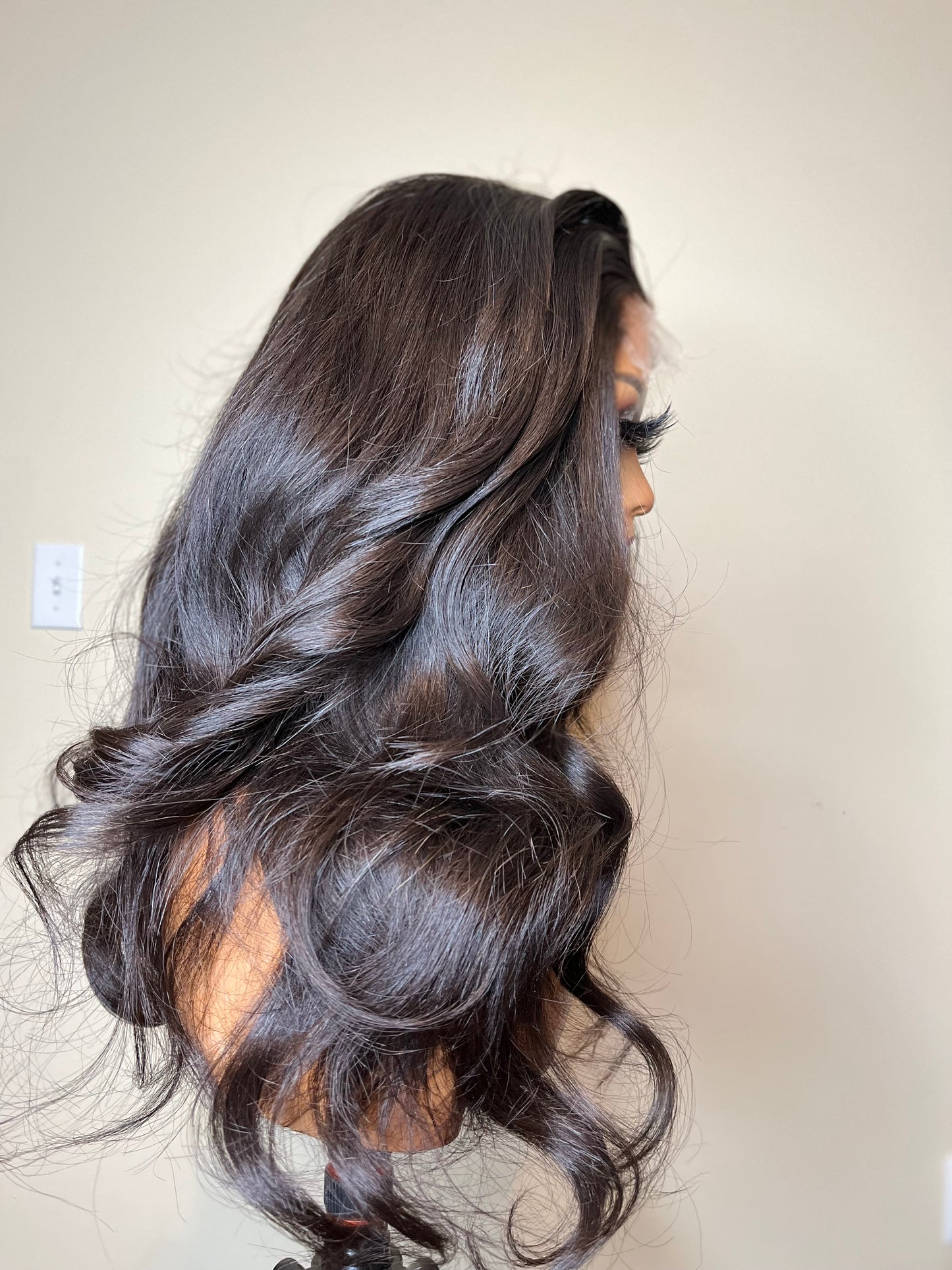 Raw Indonesian Bundles Wavy