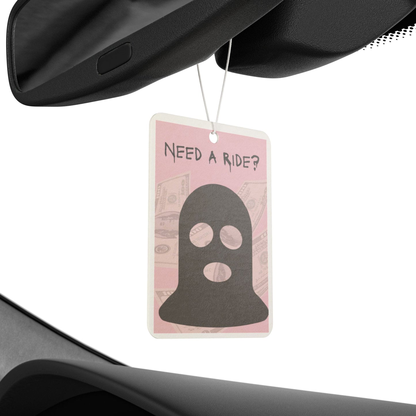 Car Air Freshener