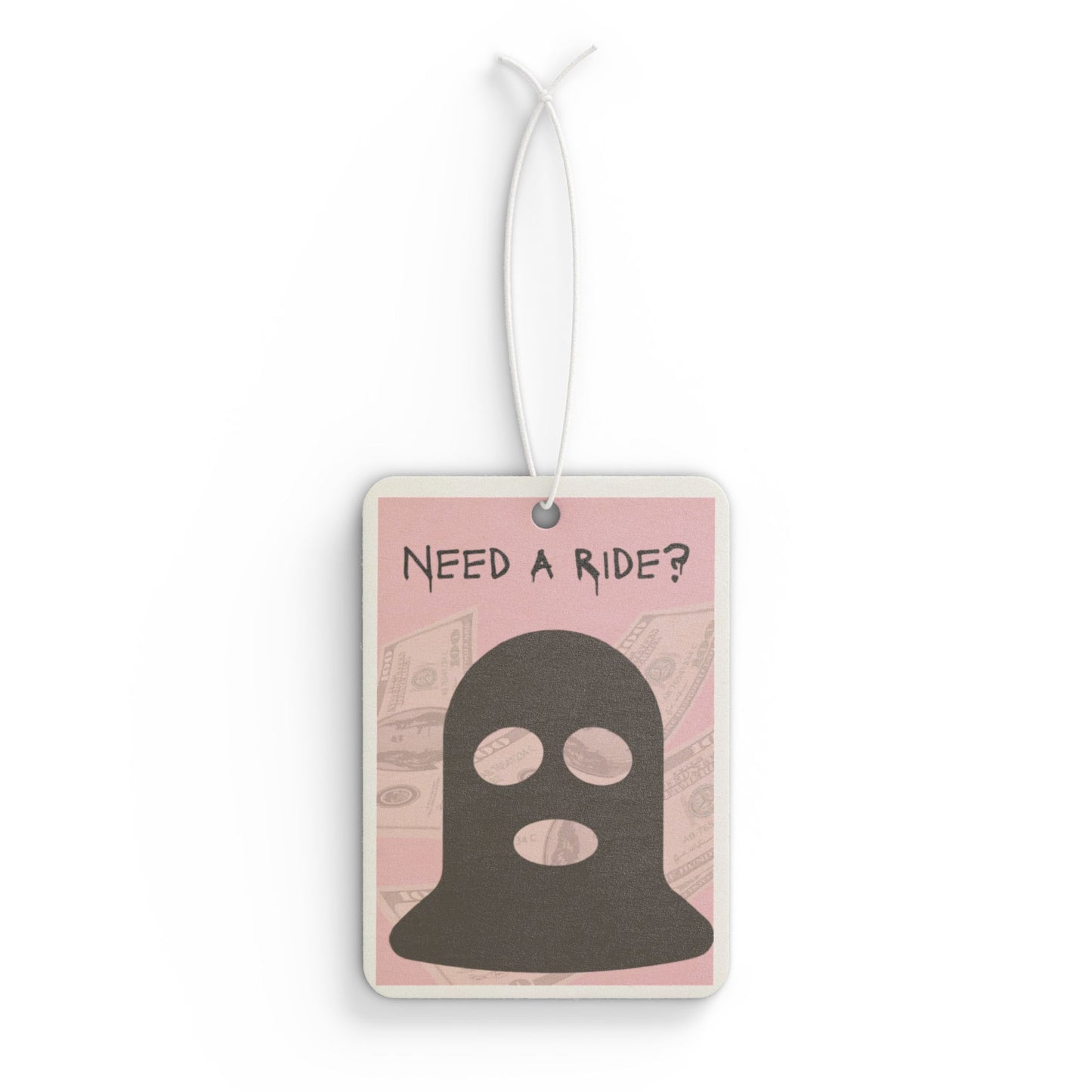 Car Air Freshener