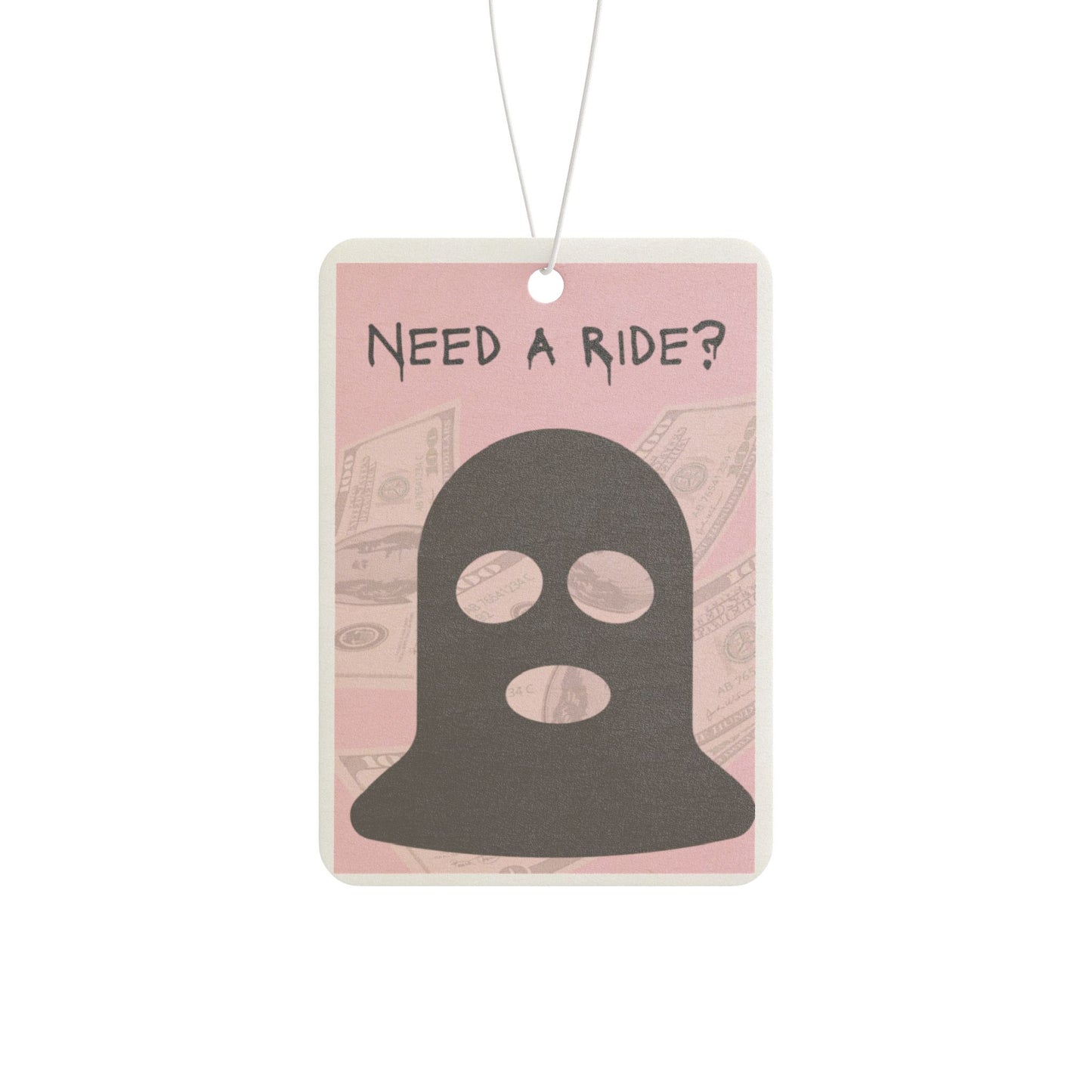 Car Air Freshener