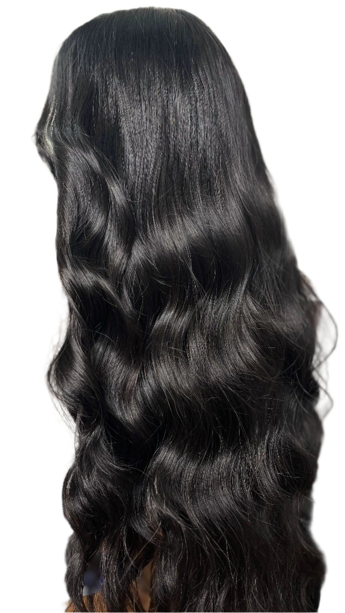 Raw Bundles